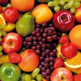 Calendario Frutas